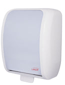 Handtuchspender Manual White Cosmos