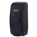 Seifenspender Handbuch Schwarz