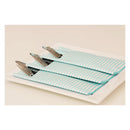 Pocketnapkins Motief Heiko, Airlaid, doos a 600 stuks, 1/8 vouw. 60gr - Lanza Tafelaankleding
