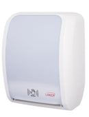 Sensor-Handtuchspender Weiß