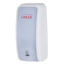 Sensor Zeepdispenser Wit