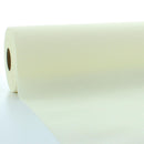 Tafelloper Champagne, Airlaid 40cmx24mtr, doos a 4 rol. - Lanza Tafelaankleding