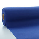 Tafelloper Royalblauw, Airlaid 40cmx24mtr, doos a 4 rol. - Lanza Tafelaankleding