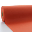 Tafelloper Terracotta, Airlaid 40cmx24mtr, doos a 4 rol. - Lanza Tafelaankleding