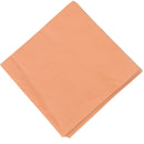 Tissue Servetten Zalmkleur 40x40 1/4 Vouw 2 ply doos a 2.400 Stuks. - Lanza Tafelaankleding
